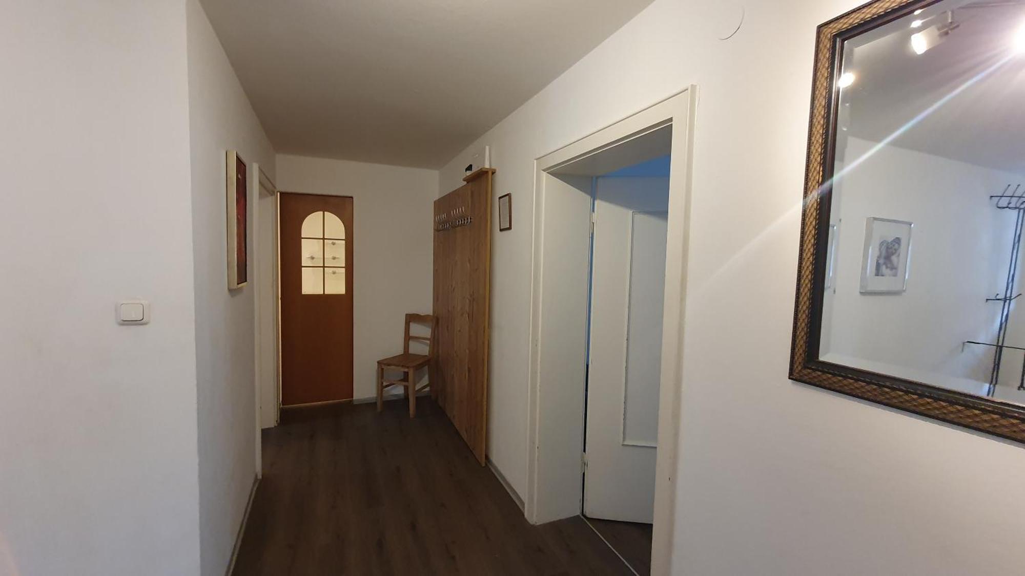 Haus Monika Lejlighed Kirchberg in Tirol Værelse billede