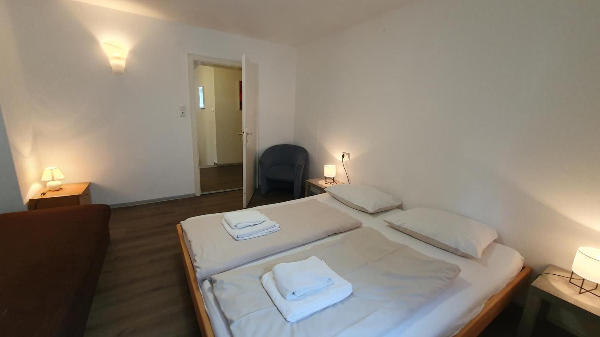 Haus Monika Lejlighed Kirchberg in Tirol Værelse billede